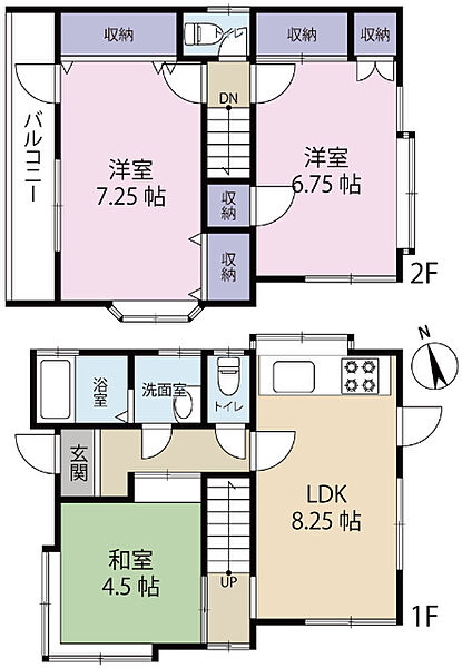 間取り：312001016679