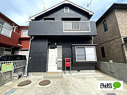 千葉県鎌ケ谷市北中沢２丁目