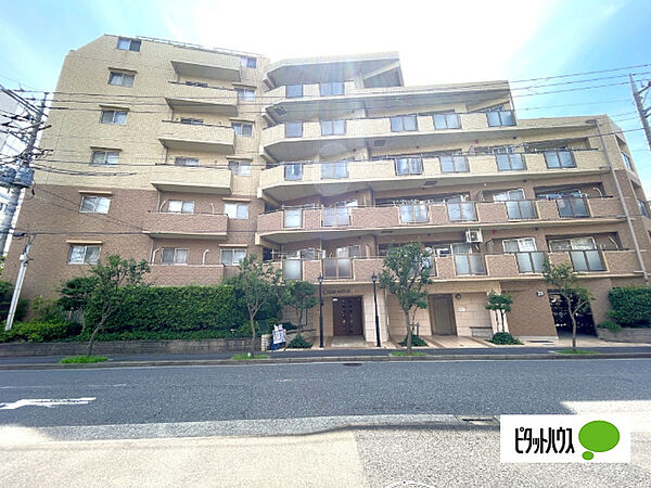 apartment 東京都江戸川区瑞江２丁目
地図を見る