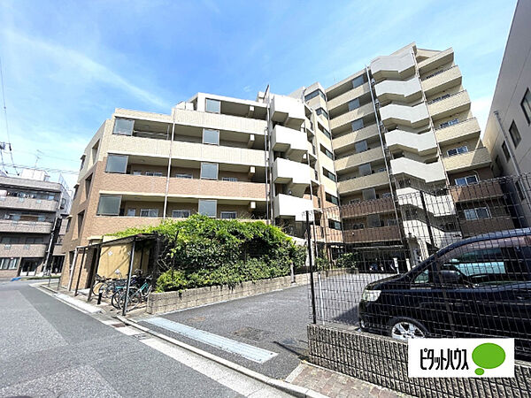 apartment 東京都江戸川区瑞江２丁目
地図を見る
