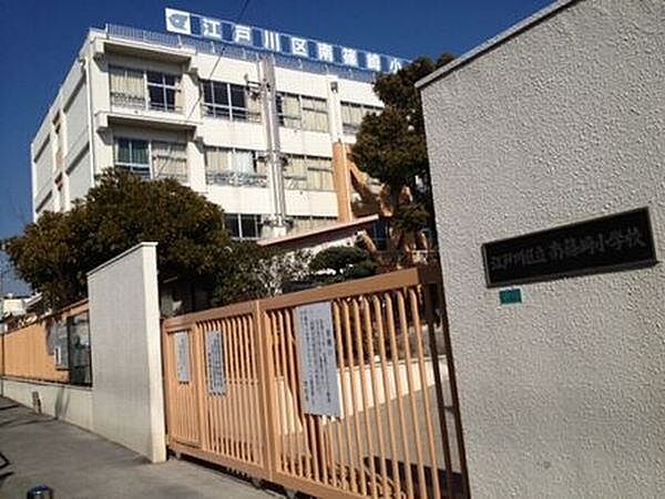 apartment 東京都江戸川区瑞江２丁目
地図を見る