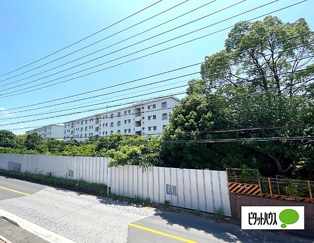 日当たり良好な物件です