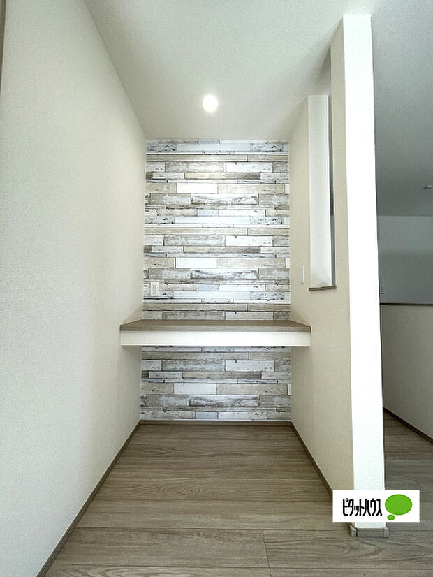 ワ−クスペースです