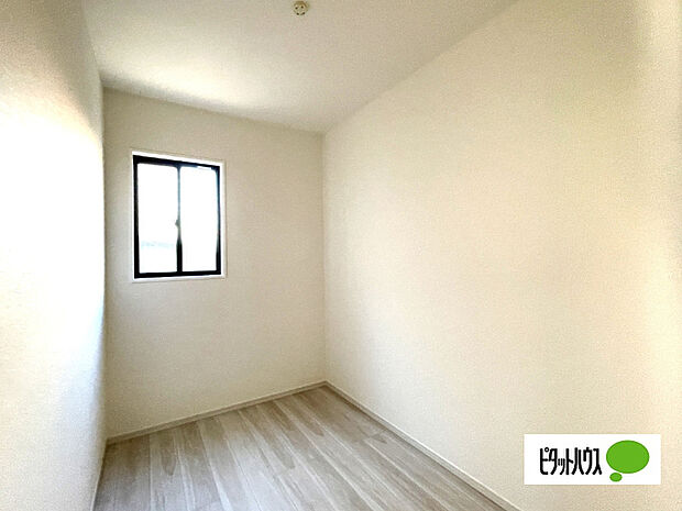 リネンスペースです