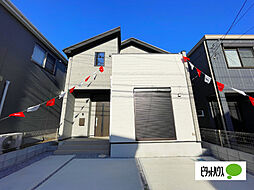 千葉県船橋市松が丘５丁目