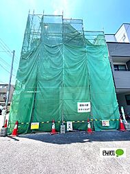 東京都江戸川区上篠崎２丁目