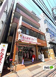 本八幡ダイヤモンドマンション