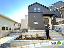 千葉県船橋市三咲８丁目