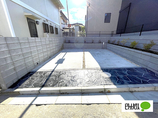 日当たり良好な物件です