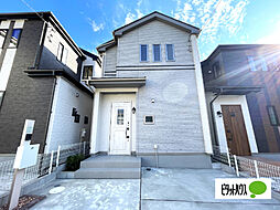 千葉県船橋市上山町３丁目