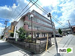 石井マンション