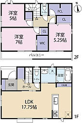 千葉県船橋市大穴南１丁目
