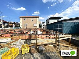 千葉県船橋市大穴南１丁目