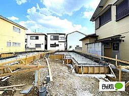 千葉県船橋市南三咲２丁目