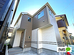 千葉県船橋市南三咲２丁目