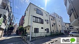 東京都江戸川区瑞江２丁目