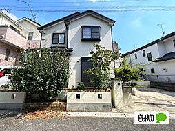 千葉県松戸市秋山