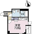 アルテシモパッソ6階2,180万円