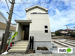 千葉県船橋市高野台３丁目