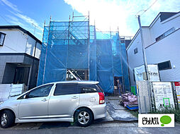 千葉県船橋市新高根４丁目