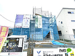 千葉県松戸市古ケ崎３丁目