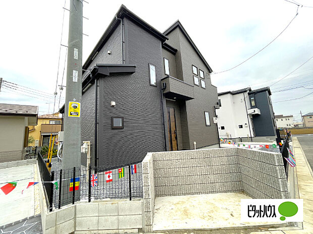 日当たり良好な物件です