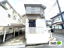 千葉県船橋市八木が谷１丁目