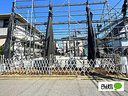 千葉県船橋市松が丘３丁目