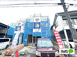 千葉県松戸市上本郷