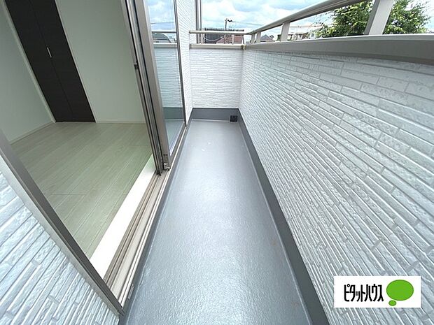 施工例です