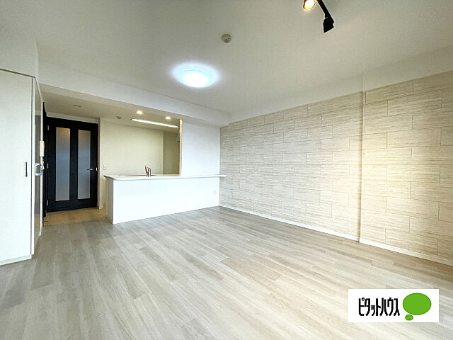 リビング/ダイニング 船橋市前原東6丁目