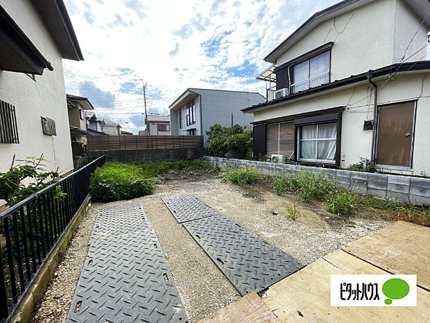 現地のご見学はいつでも可能です