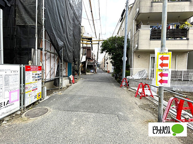 日当たり良好な物件です