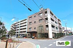 レクセルガーデン高根台弐番館