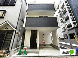 千葉県市川市市川２丁目