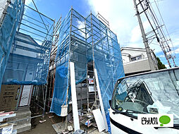 千葉県松戸市栗山