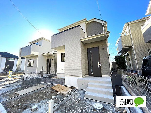 日当たり良好な物件です