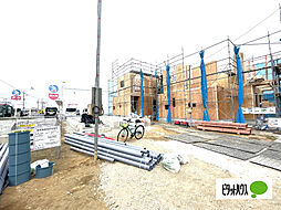 千葉県松戸市古ケ崎２丁目