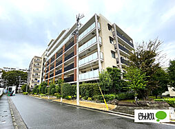 パークホームズ津田沼前原の丘