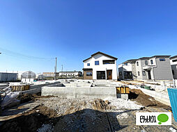 千葉県市川市北方町４丁目