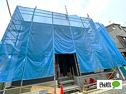 東京都江戸川区南篠崎町１丁目