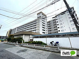 日商岩井新小岩マンション