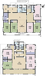 東京都葛飾区東水元６丁目