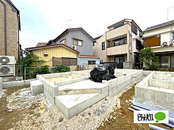 東京都江戸川区東小岩１丁目