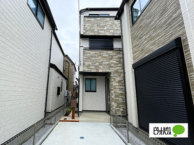 現地のご見学はいつでも可能です