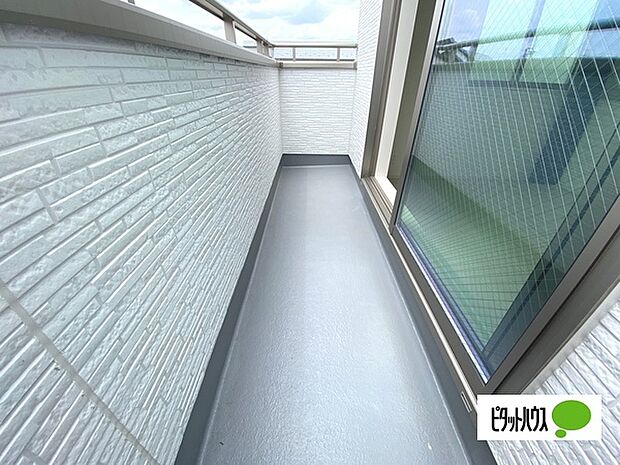 施工例です