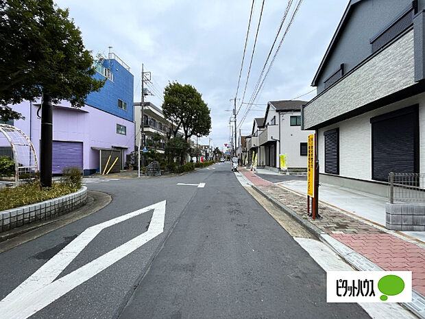 日当たり良好な物件です