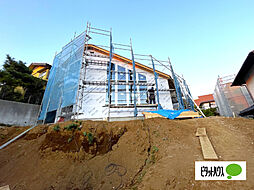 千葉県鎌ケ谷市富岡３丁目