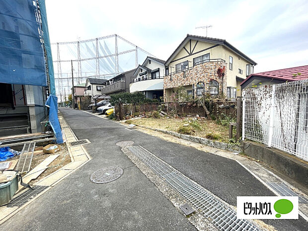 日当たり良好な物件な物件です