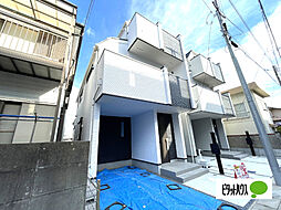 千葉県船橋市前原西８丁目